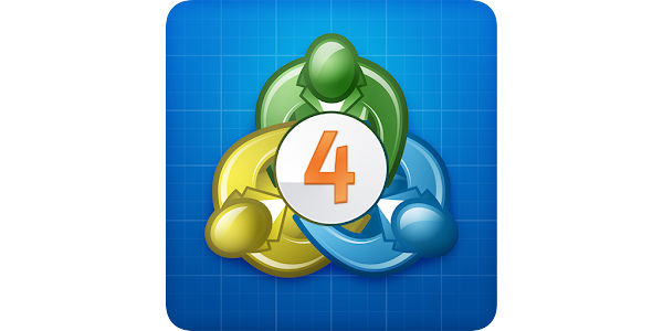 Works with MetaTrader 4