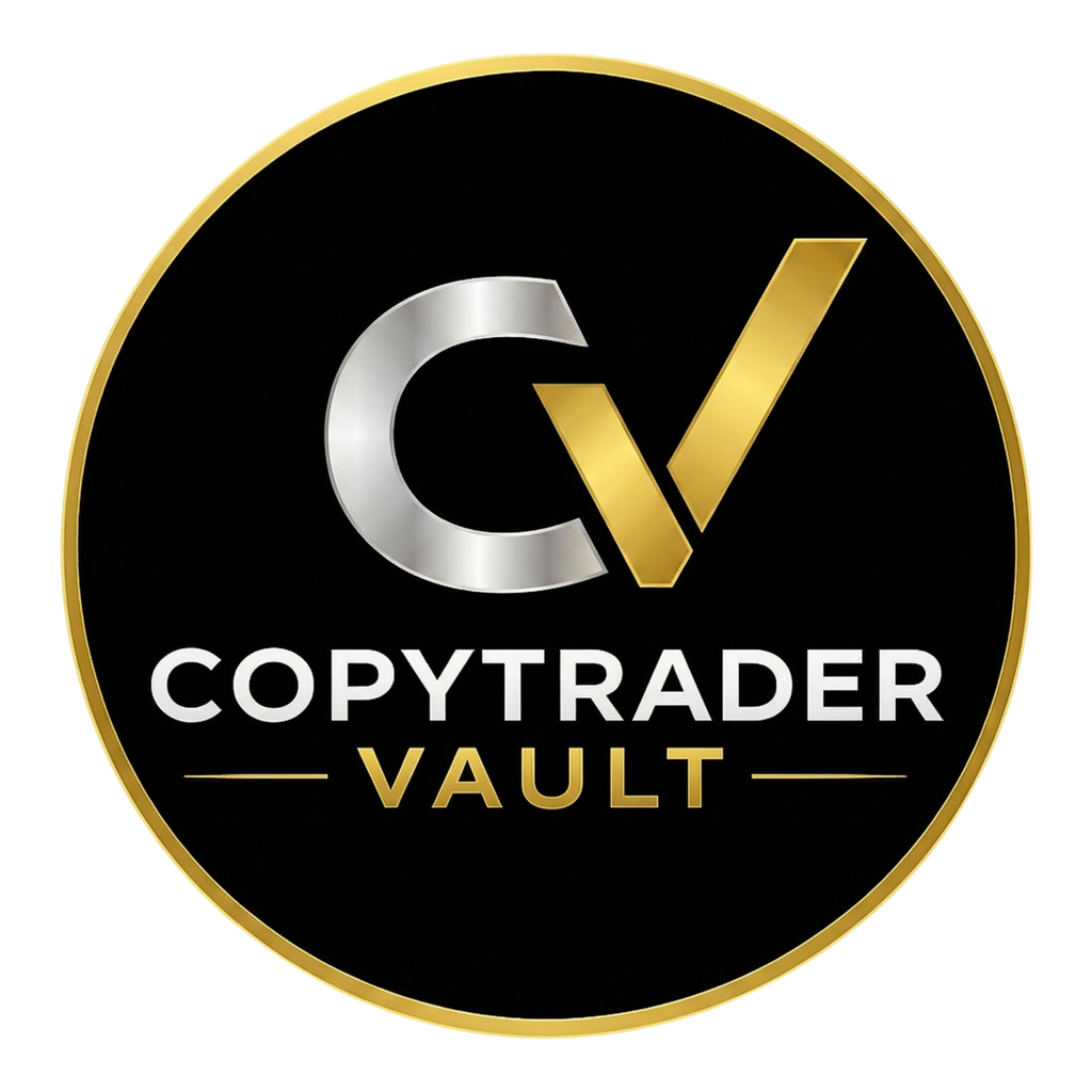 CopyTraderVault